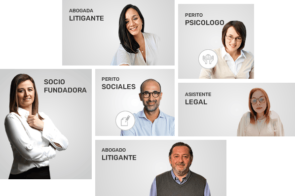 Nuestro Equipo