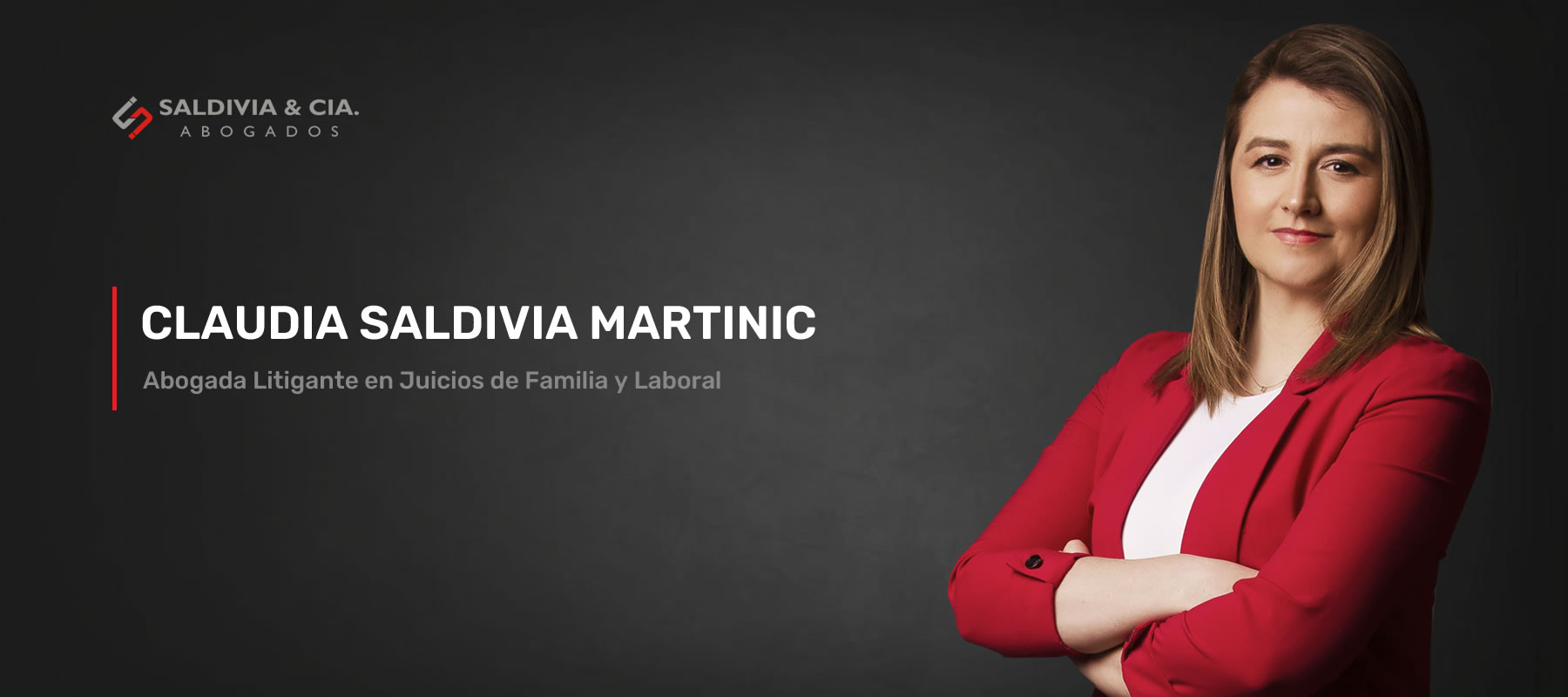  Abogada Litigante