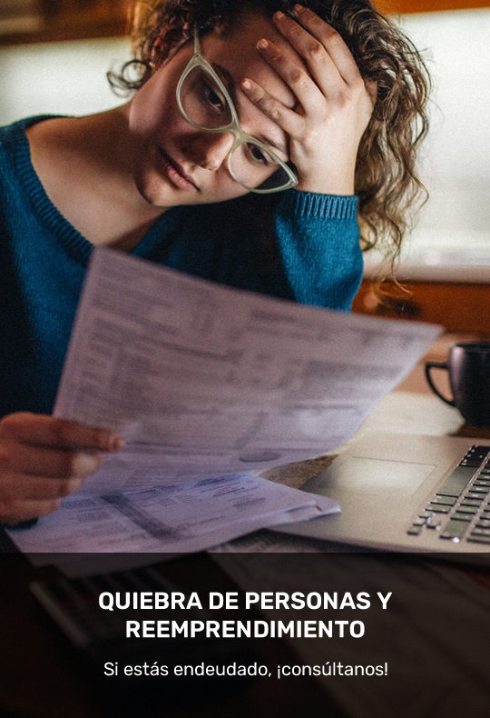 Quiebra