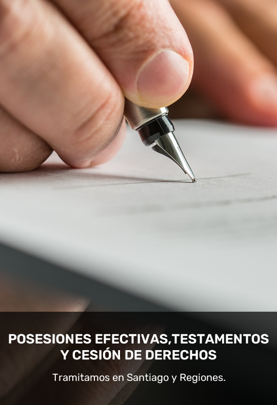 Testamentos