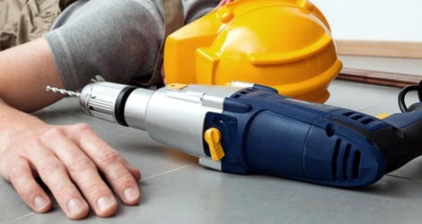 Accidentes laborales