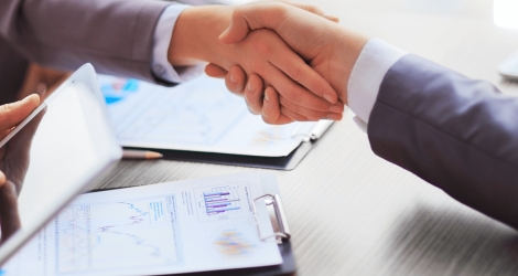 Constitución de Sociedades