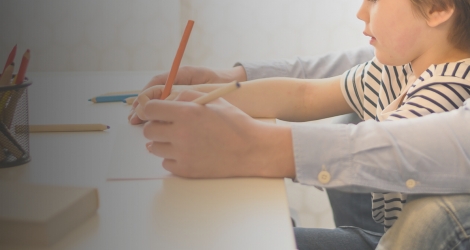 Medidas de protección de menores