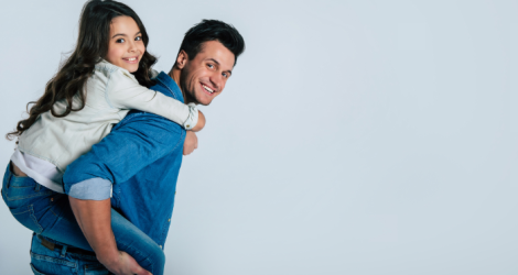 Juicios de Paternidad