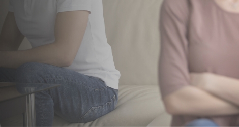 Divorcio y Separación