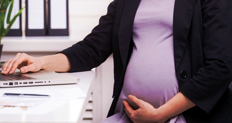 Proteccion a la Maternidad