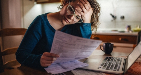 Quiebra de personas y emprendimientos