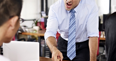 Vulneración de derechos